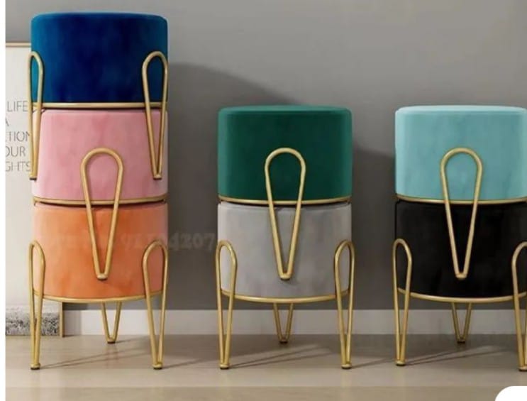 Luxury Stools